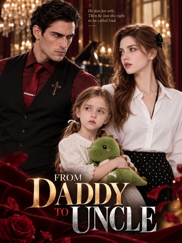 From Daddy to Uncle