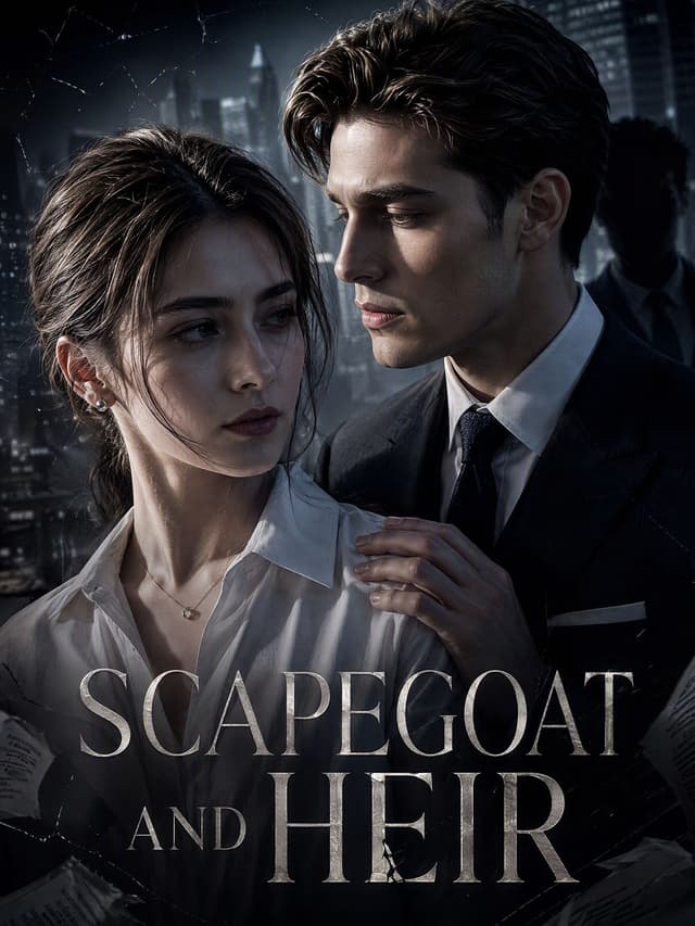 Scapegoat And Heir