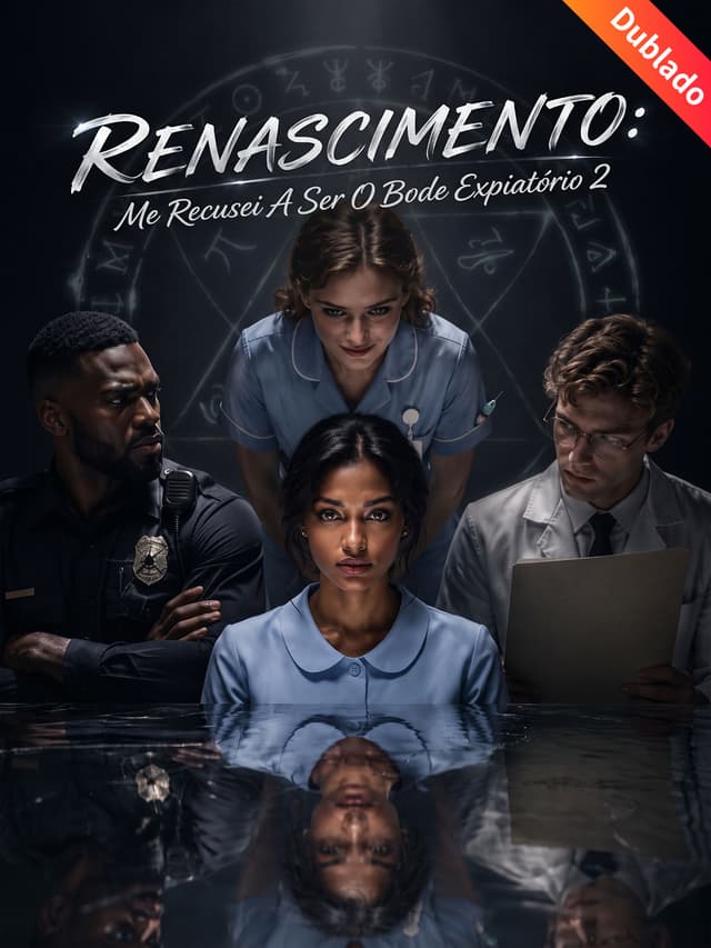 [Doblado]Renascimento: Me Recusei a Ser o Bode Expiatório 2