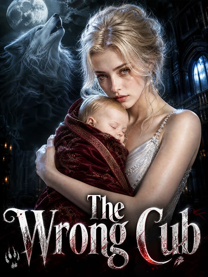 The Wrong Cub