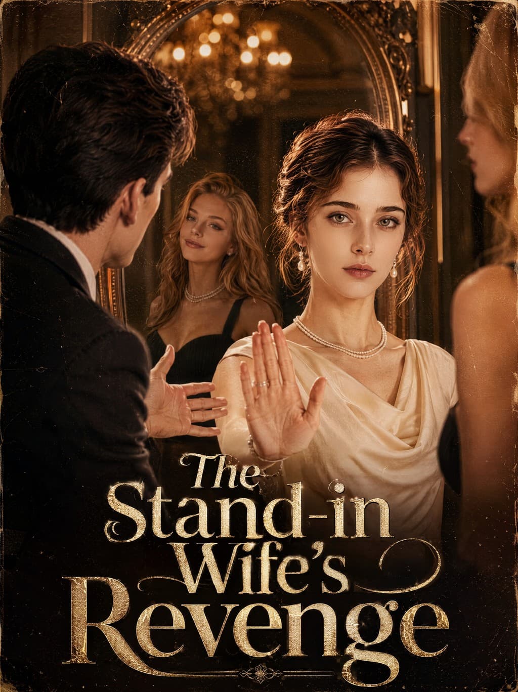 The Stand-in Wife's Revenge