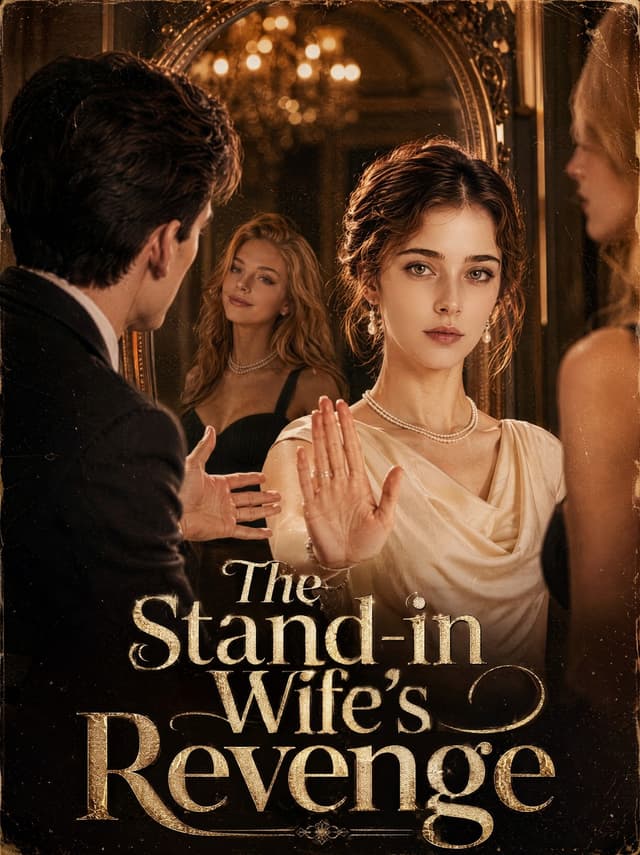 The Stand-in Wife's Revenge