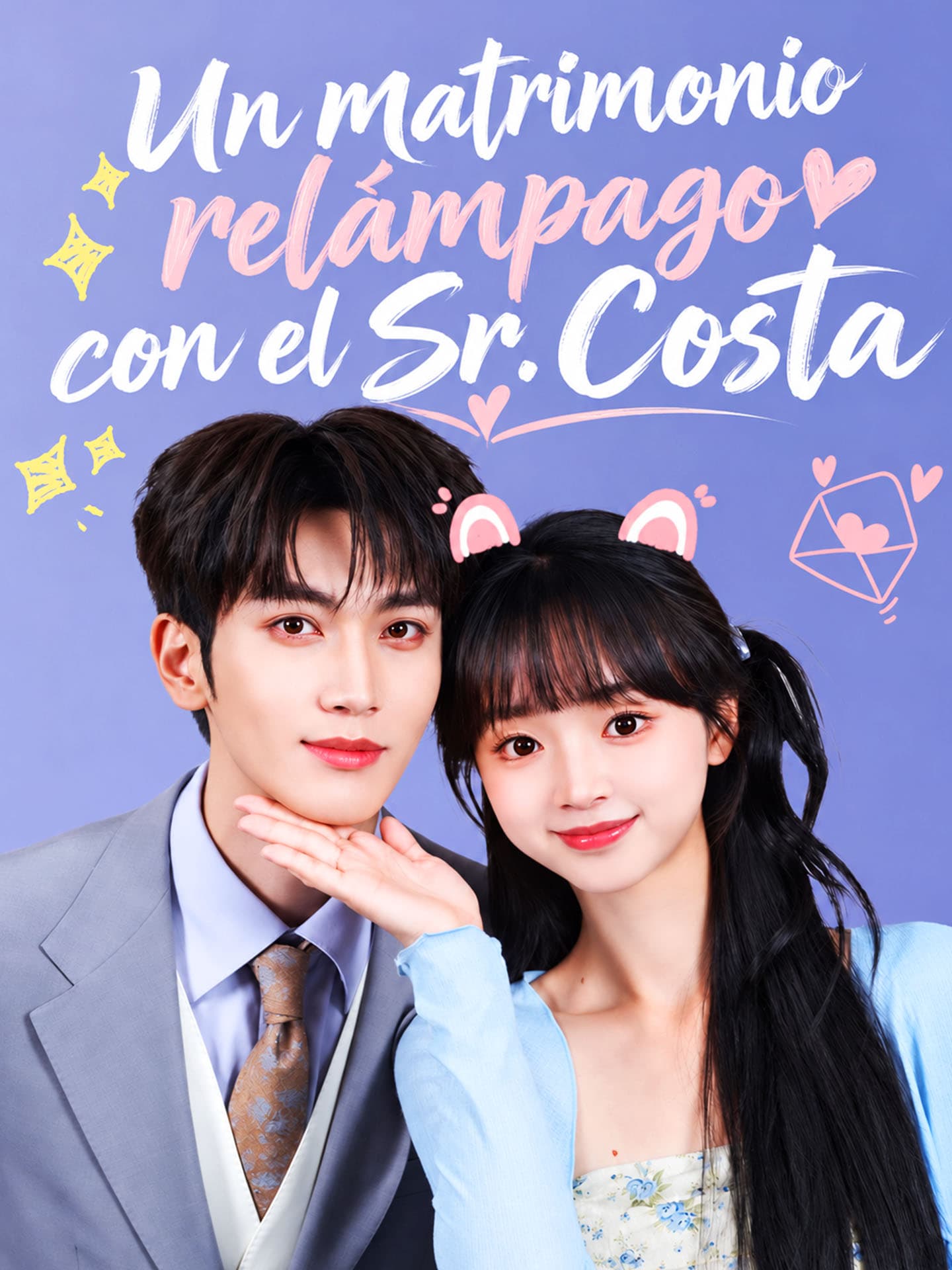 Un matrimonio relámpago con el Sr. Costa