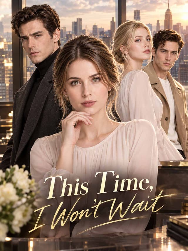 This Time, I Won't Wait