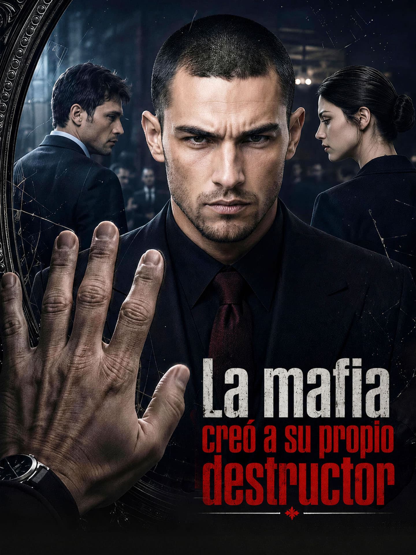 La mafia creó a su propio destructor