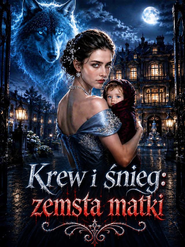 Krew i śnieg: zemsta matki