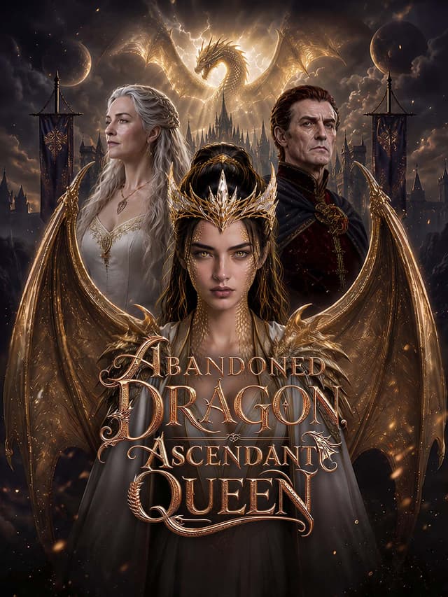 Abandoned Dragon, Ascendant Queen