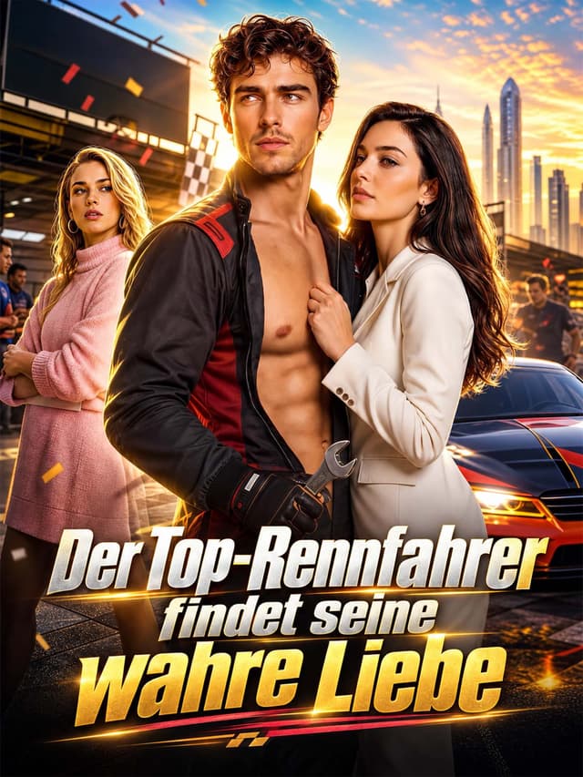 Der Top-Rennfahrer findet seine wahre Liebe