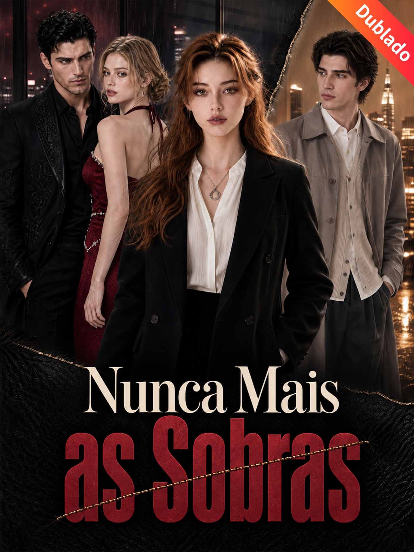 [Dublado]Nunca Mais as Sobras