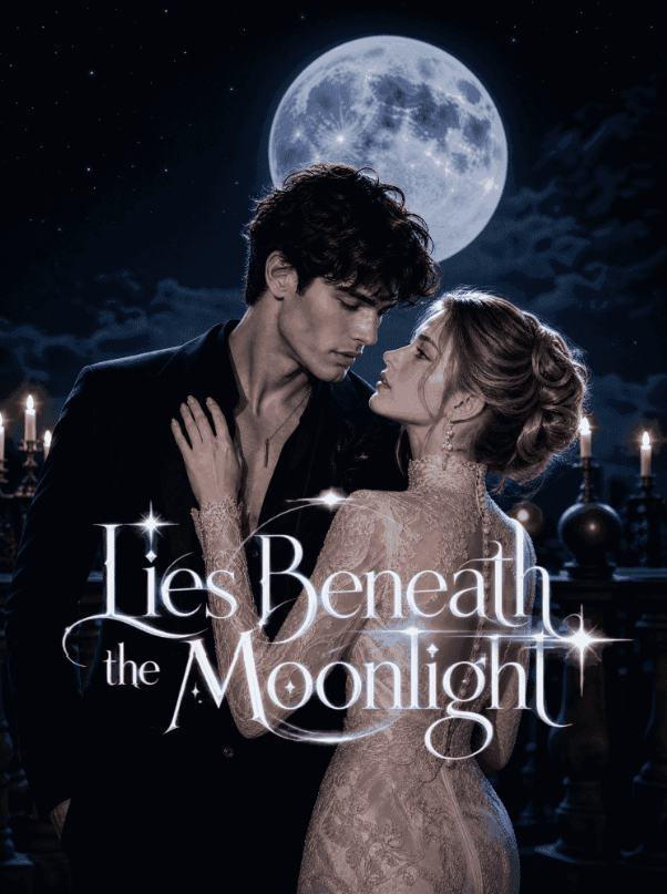 Lies Beneath the Moonlight