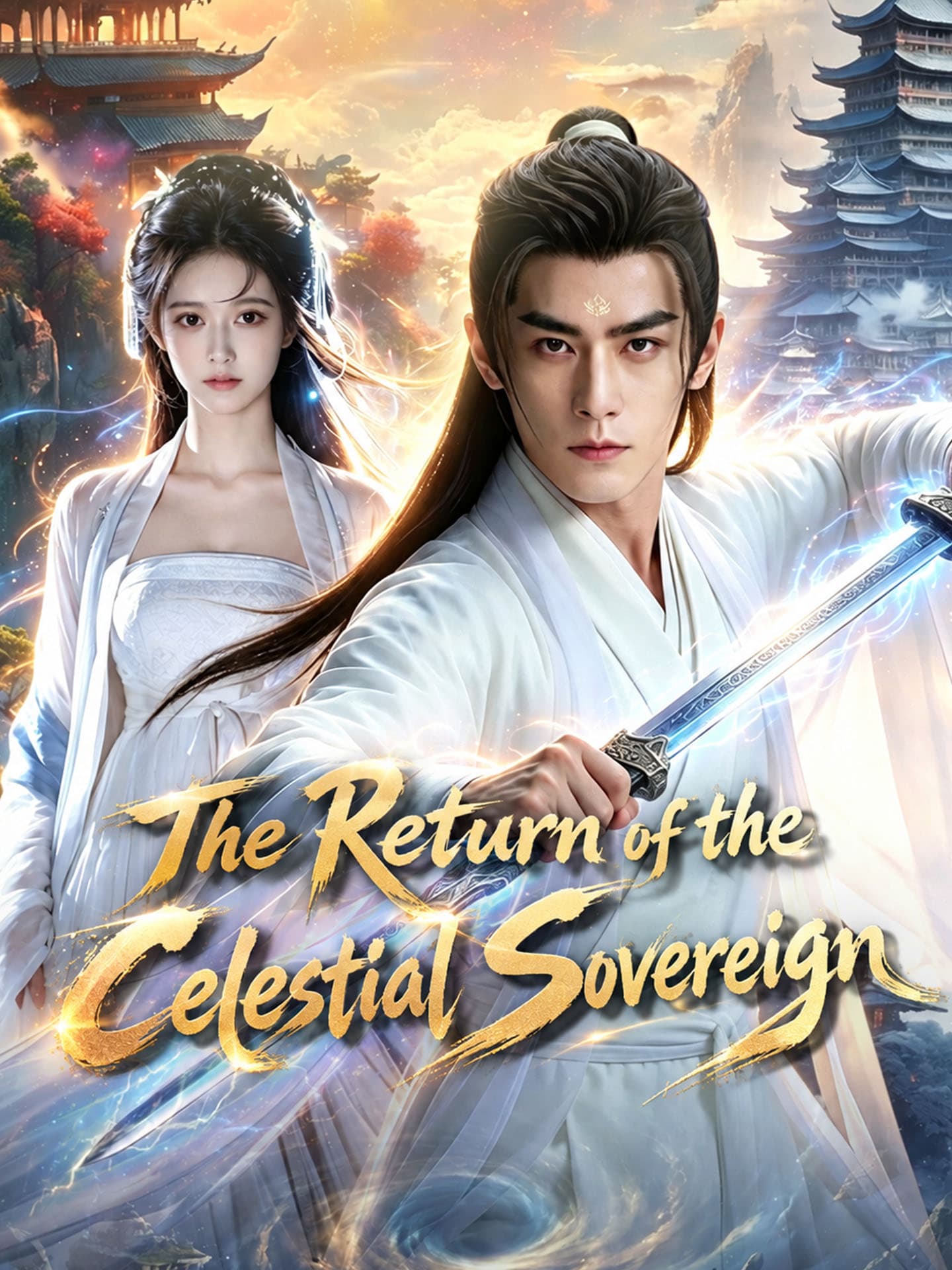 The Return of the Celestial Sovereign