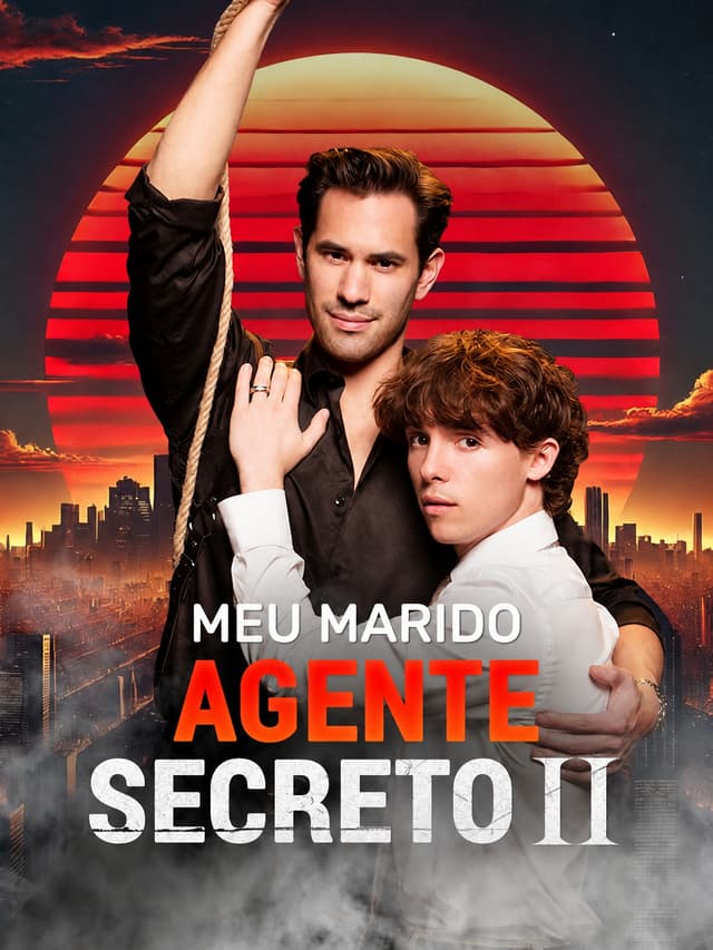 Meu Marido Agente Secreto 2
