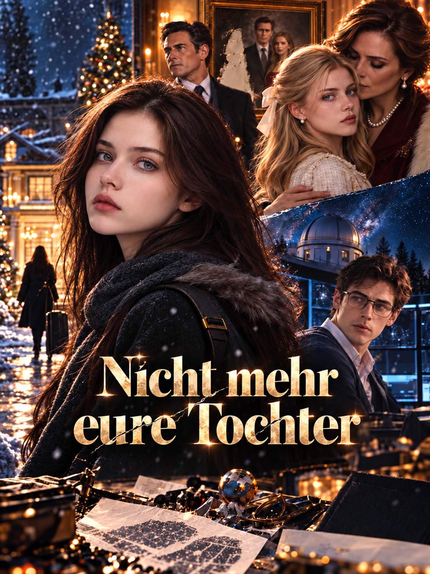 Nicht mehr eure Tochter