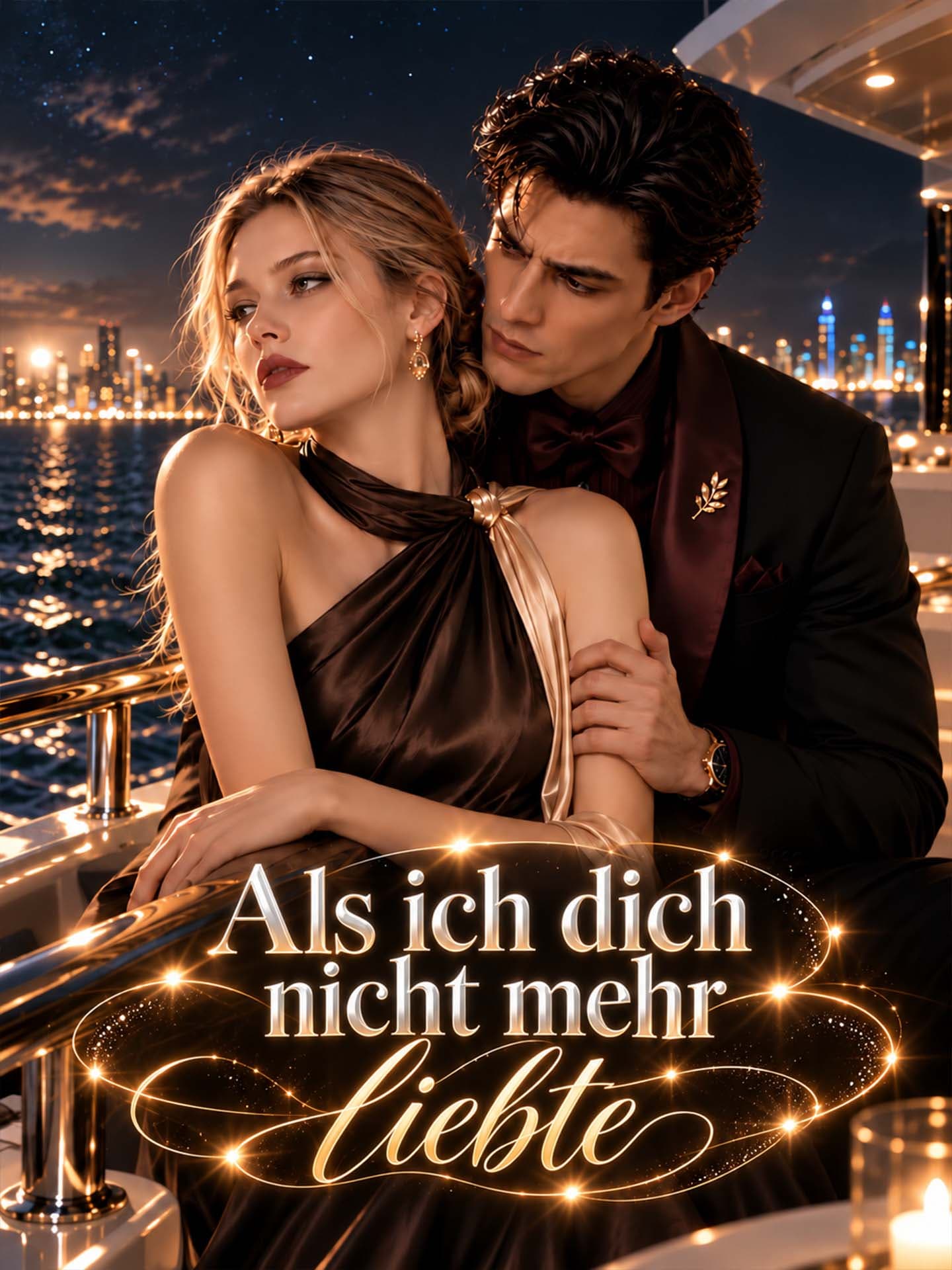 Als ich dich nicht mehr liebte