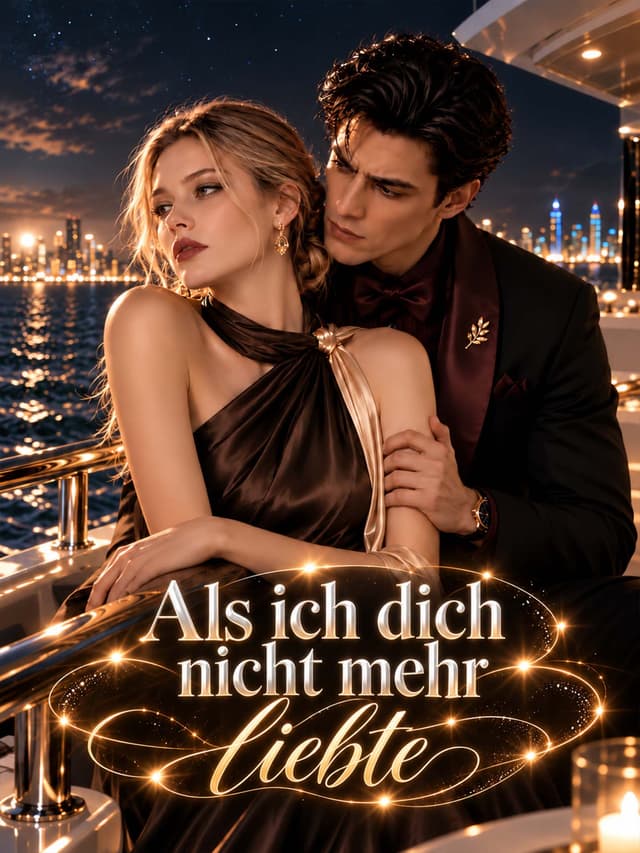 Als ich dich nicht mehr liebte