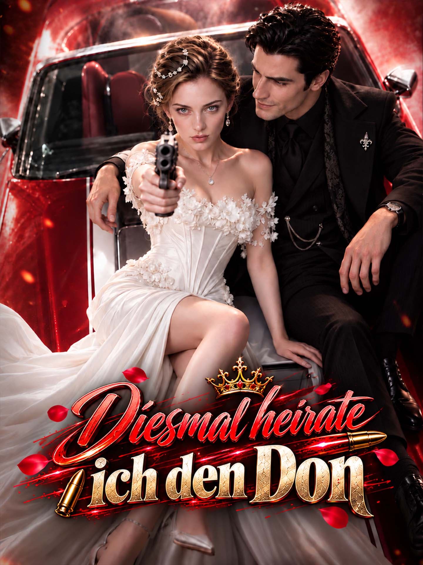 [Synchron]Diesmal heirate ich den Don
