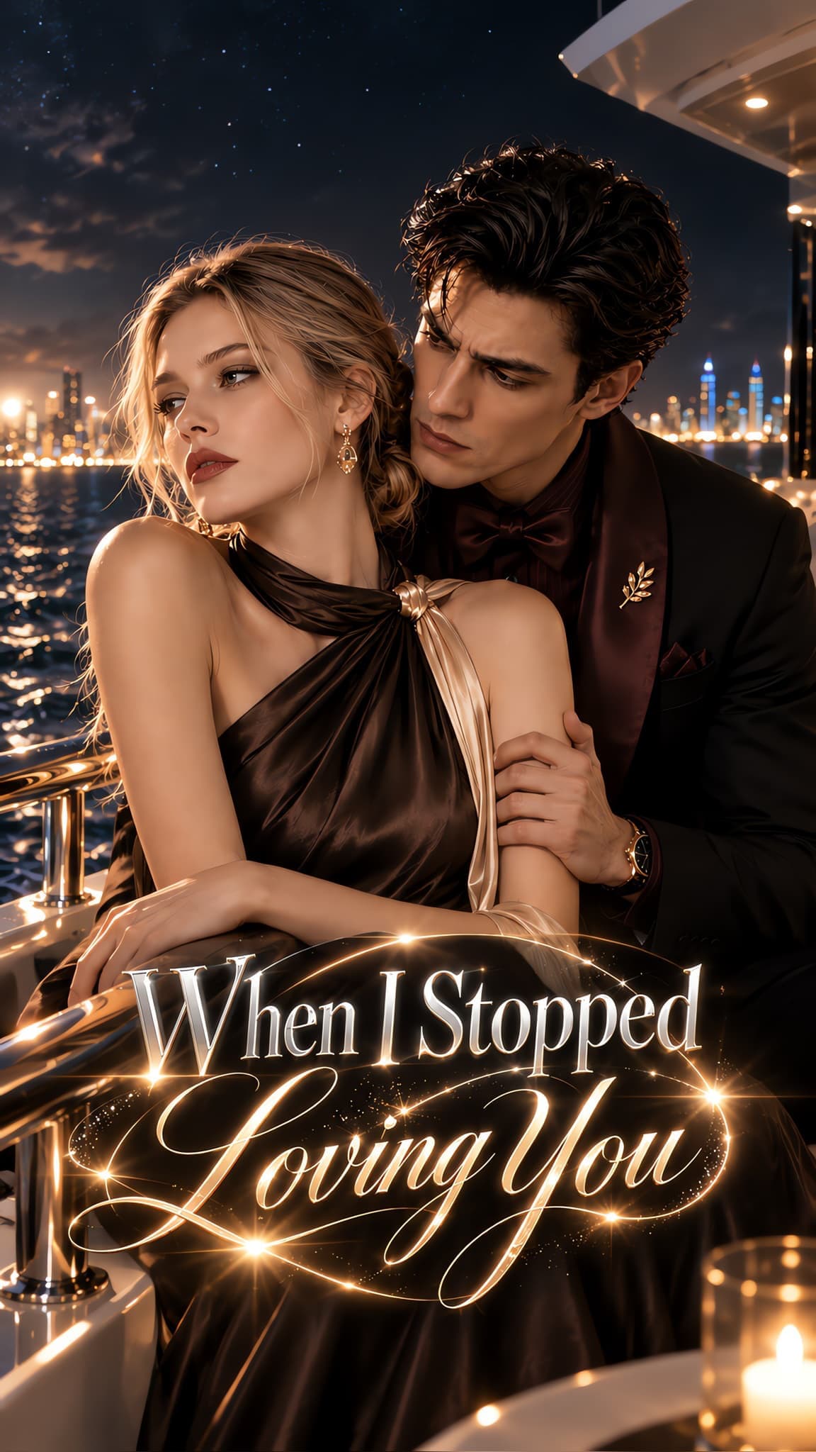 When I Stopped Loving You