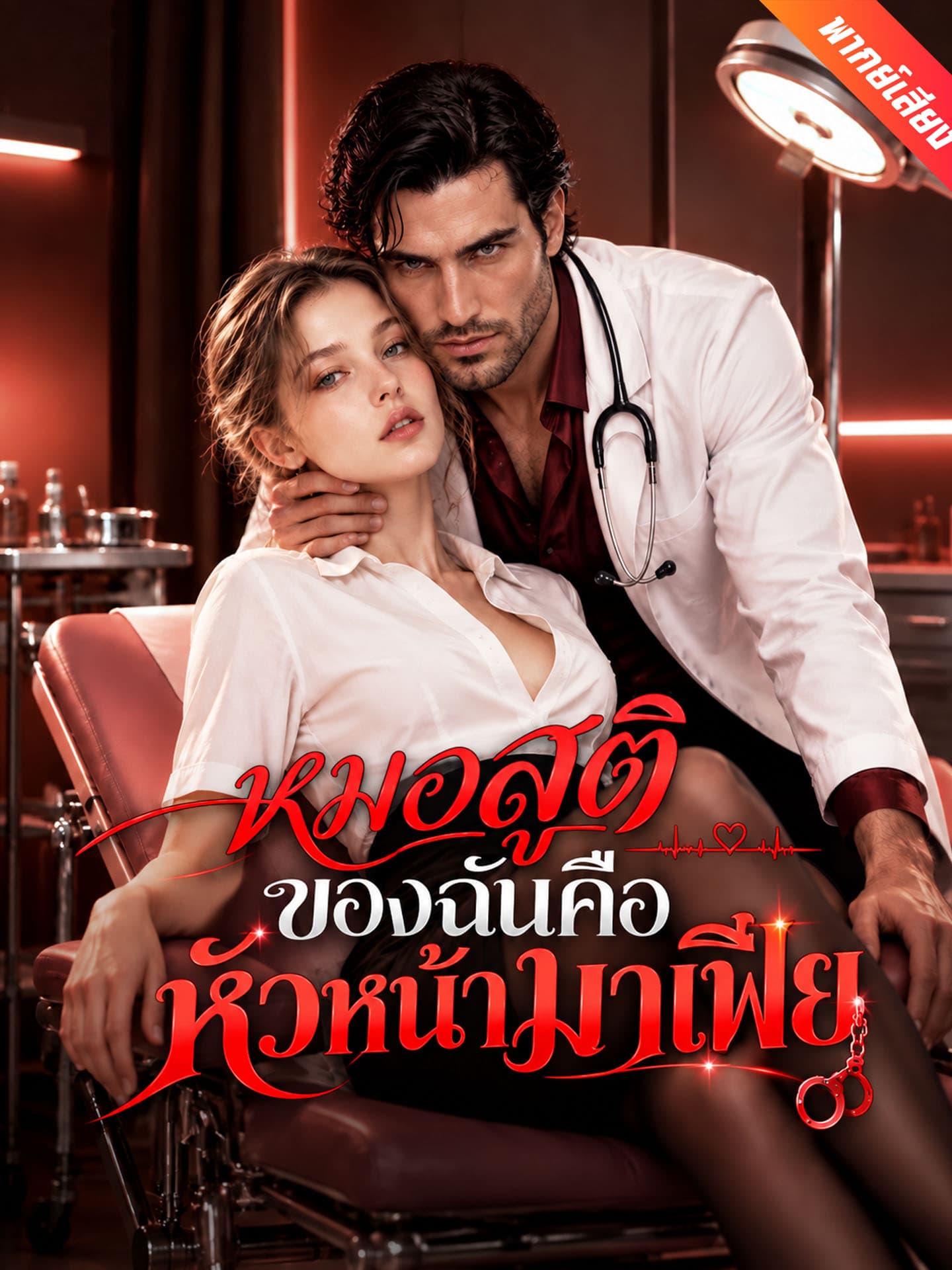 [พากย์เสียง] หมอสูติของฉันคือหัวหน้ามาเฟีย
