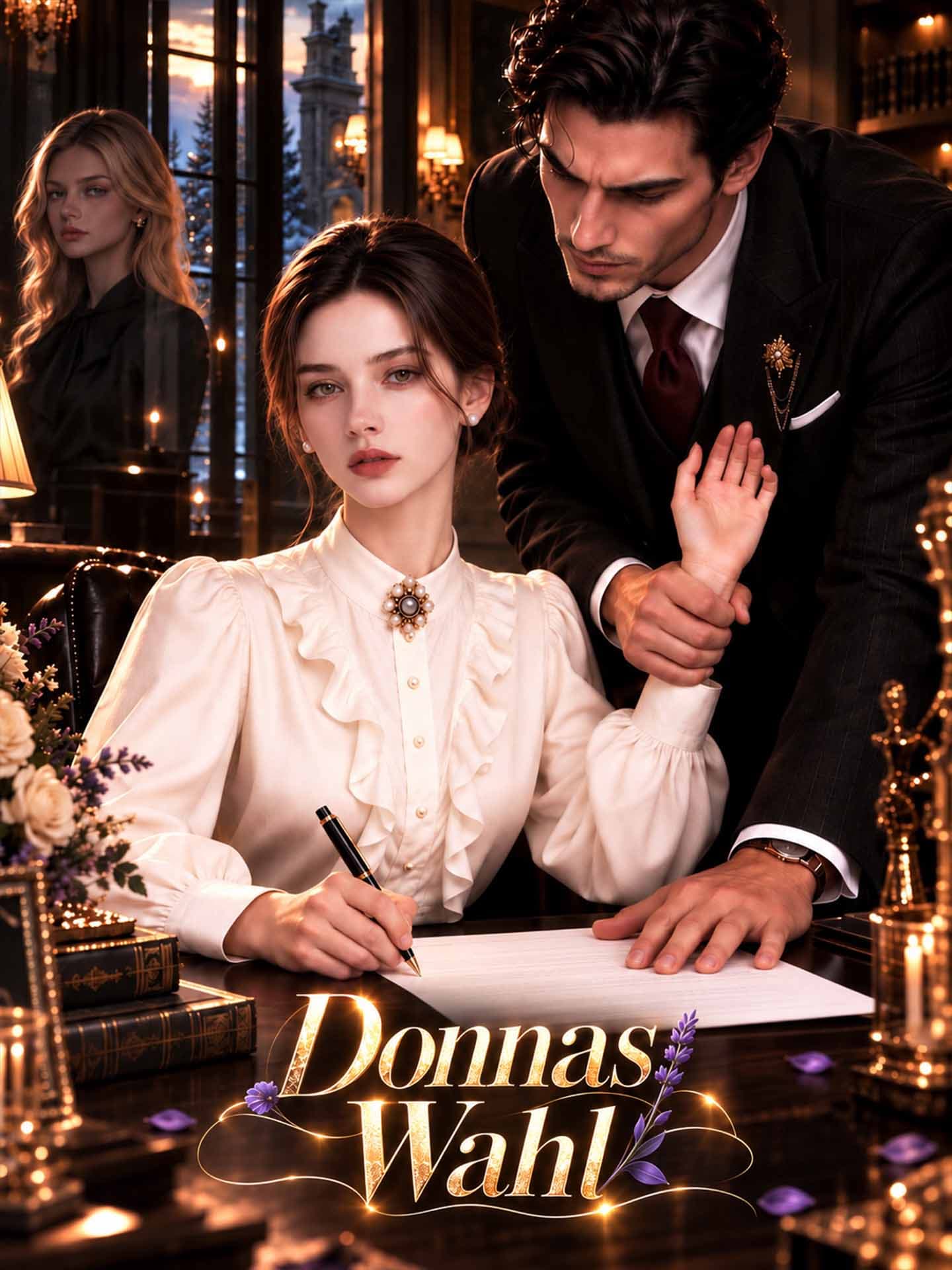 Donnas Wahl