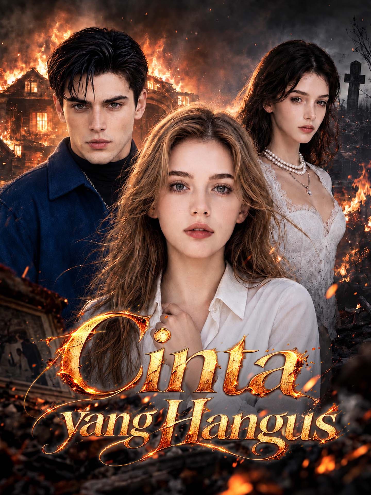 Cinta yang Hangus