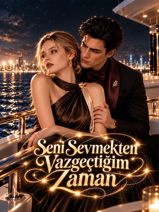 Seni Sevmekten Vazgeçtiğim Zaman