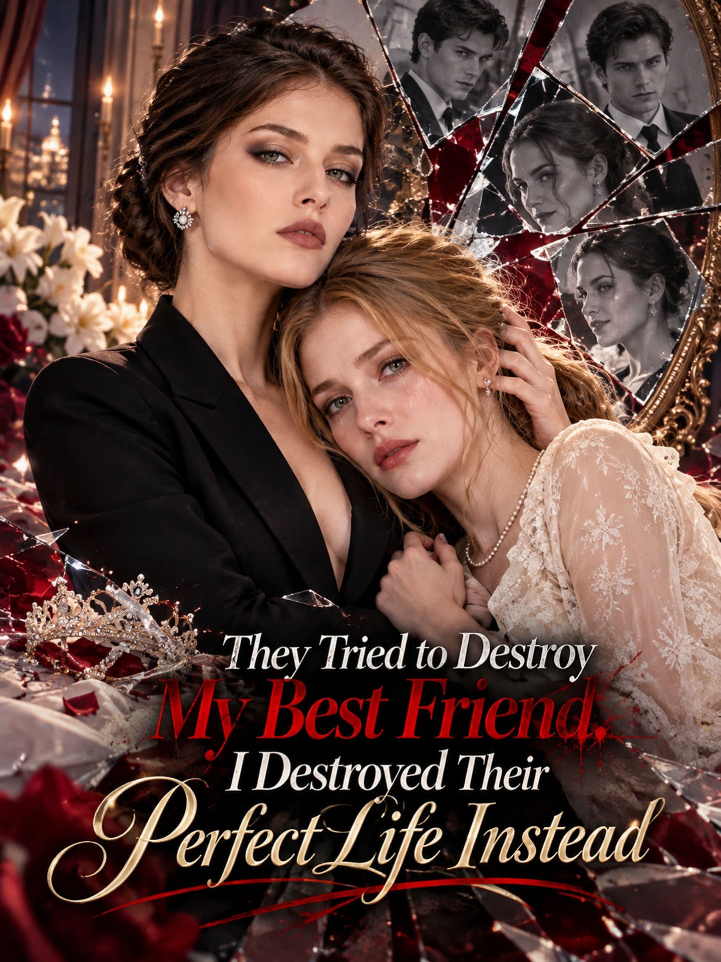 They Tried to Destroy My Best Friend. I Destroyed Their Perfect Life Instead
