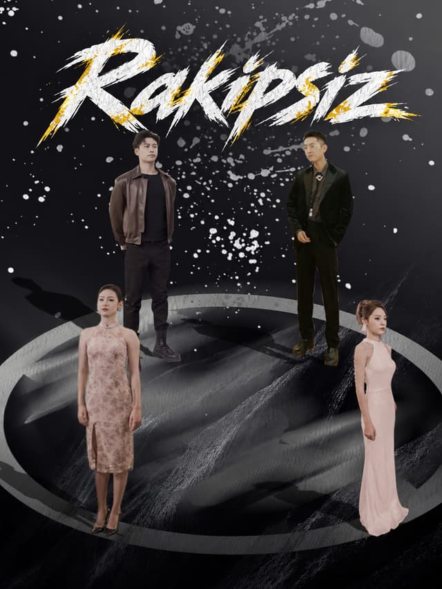 Rakipsiz