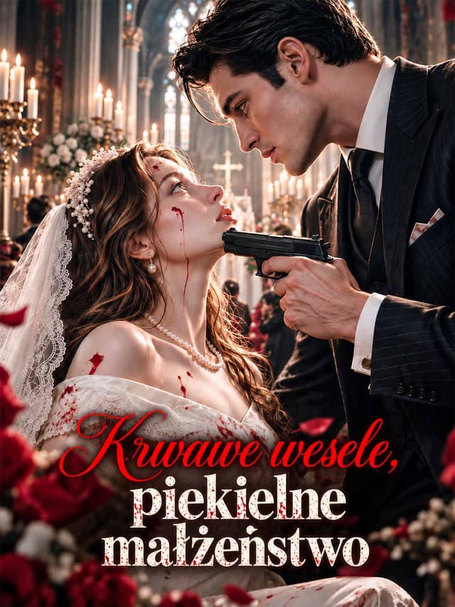 Krwawe wesele, piekielne małżeństwo