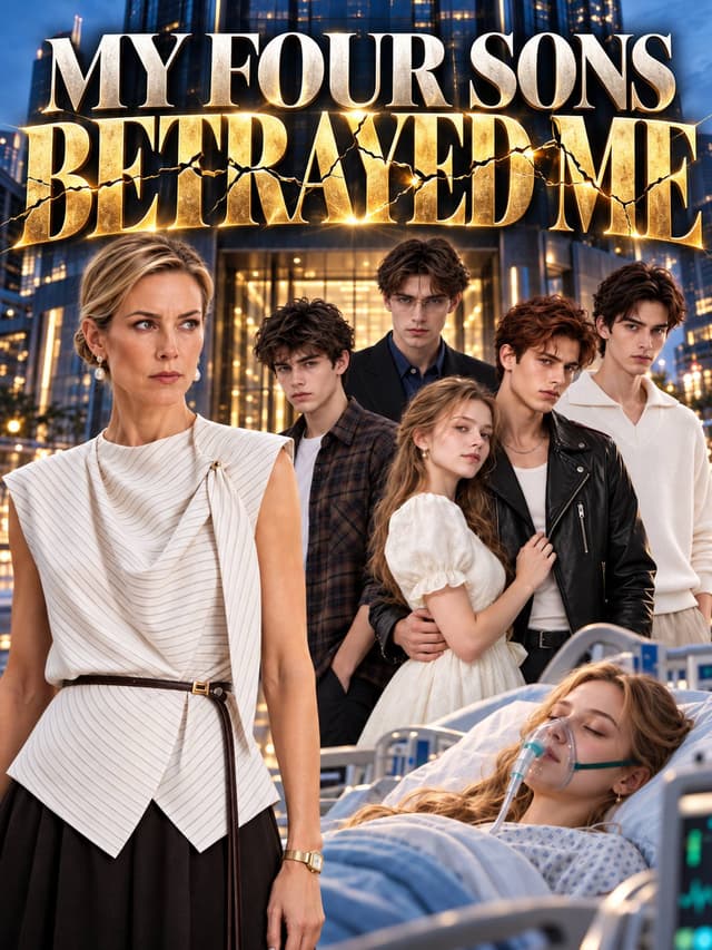 My Four Sons Betrayed Me