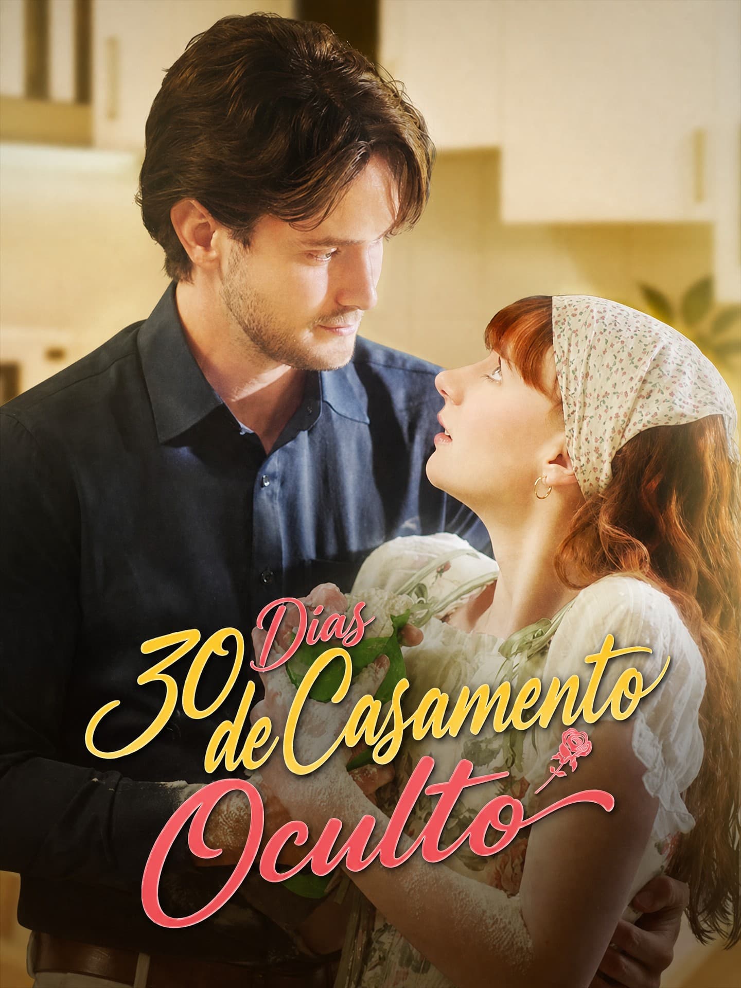 30 Dias de Casamento Oculto 
