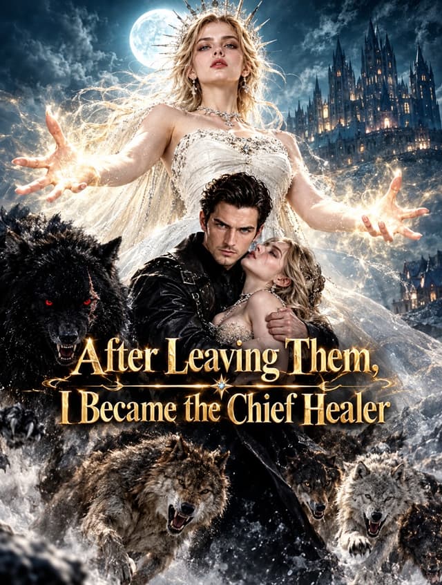 After Leaving Them, I Became the Chief Healer