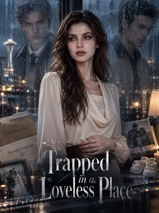 Trapped in a Loveless Place