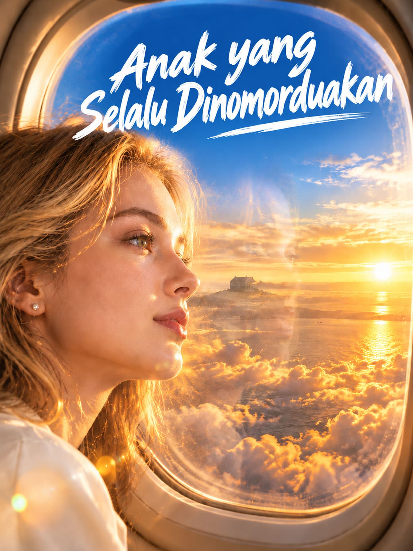 Anak yang Selalu Dinomorduakan