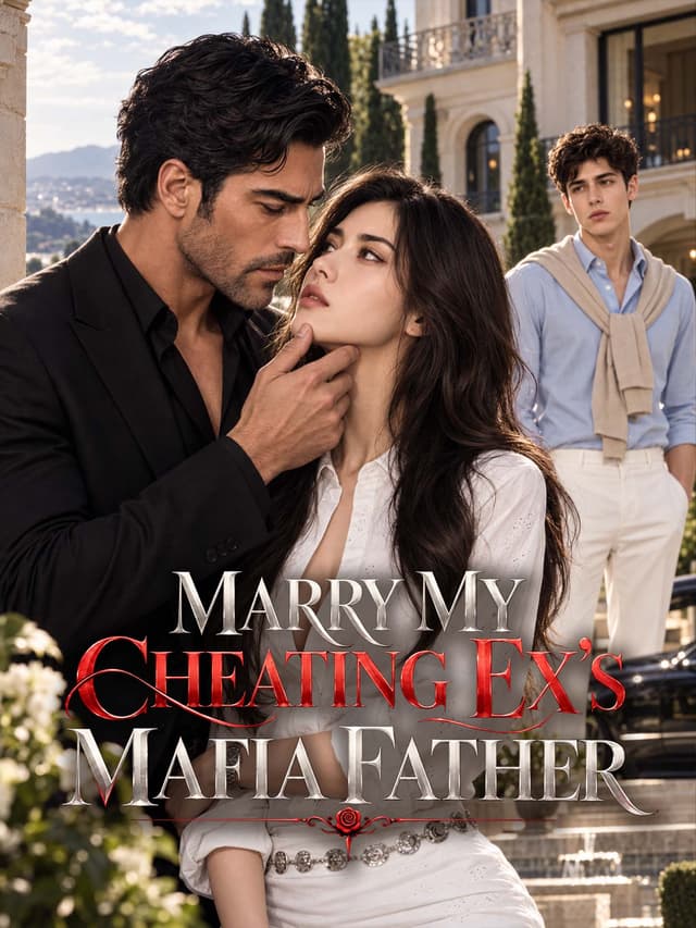 Marry My Cheating Ex's Mafia Father
