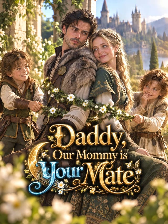 Daddy, Our Mommy is Your Mate