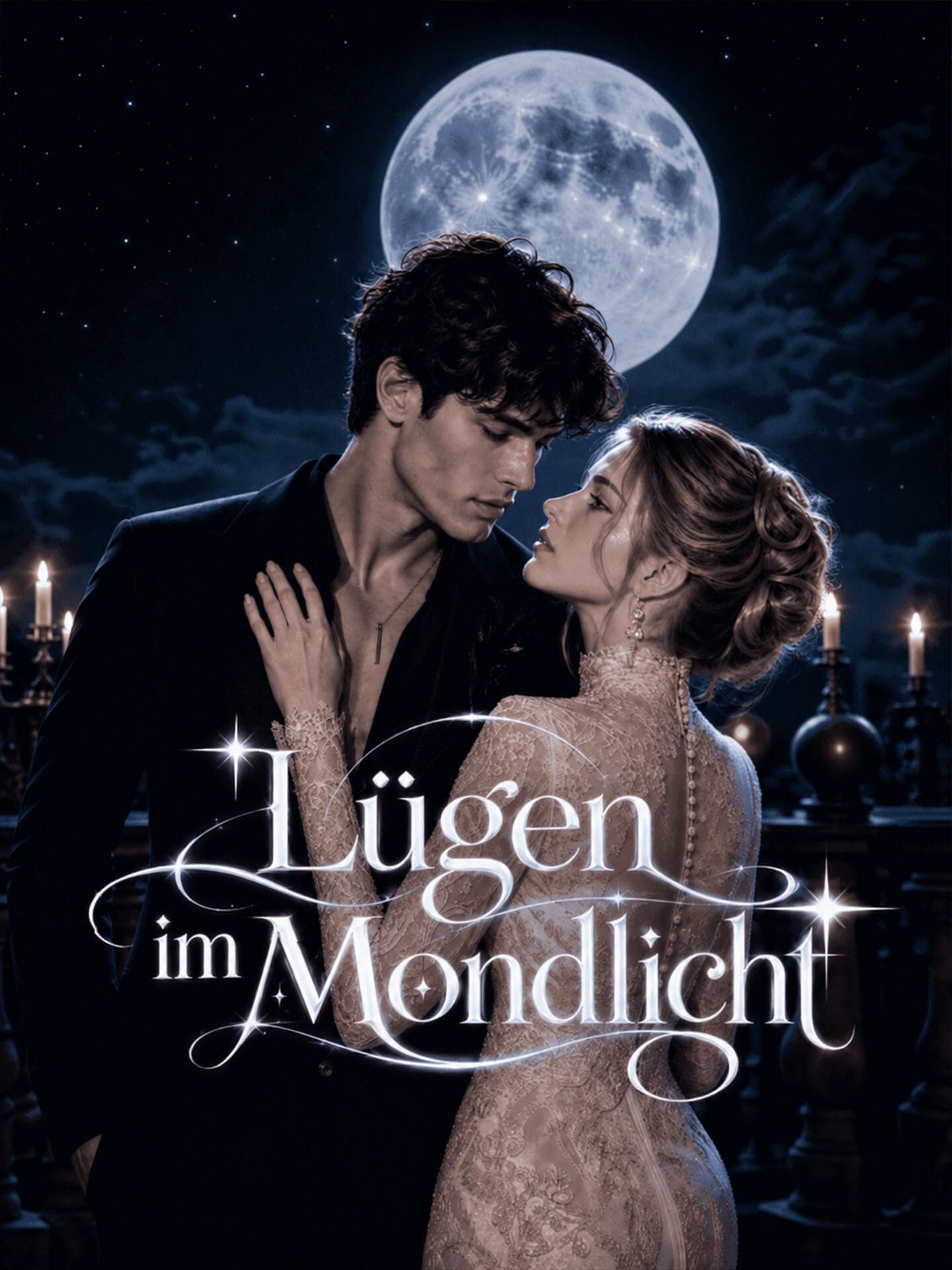 Lügen im Mondlicht