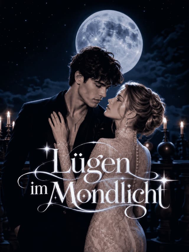 Lügen im Mondlicht
