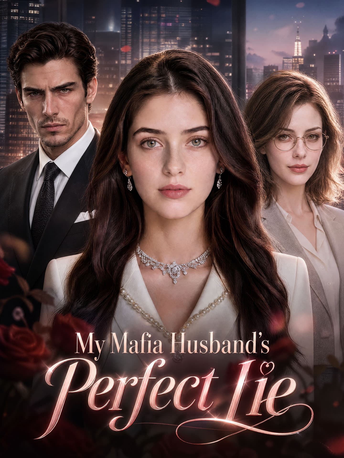 My Mafia Husband's Perfect Lie