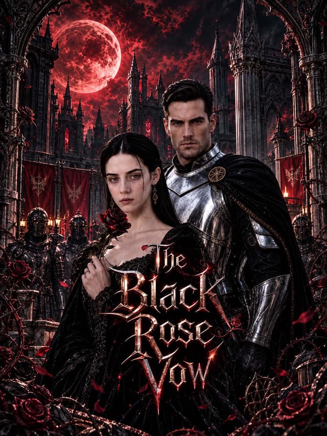 The Black Rose Vow