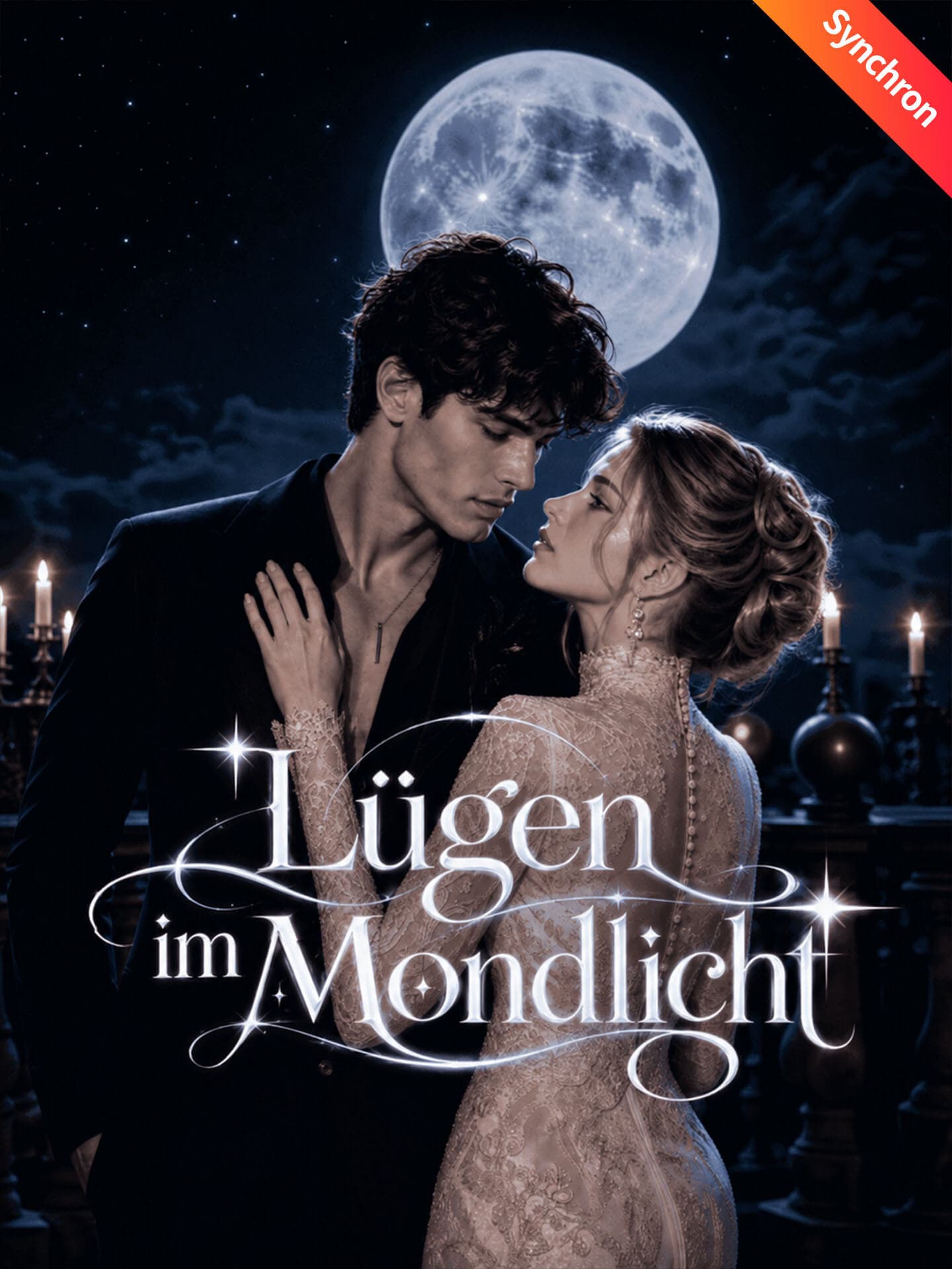 [Synchron]Lügen im Mondlicht