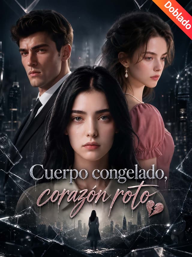 [Doblado]Cuerpo congelado, corazón roto