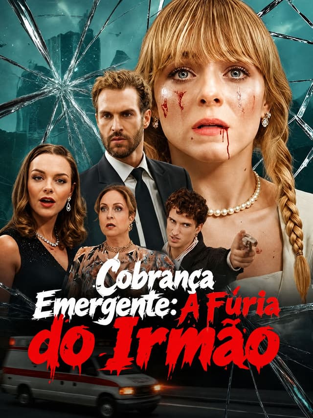 Cobrança Emergente: A Fúria do Irmão