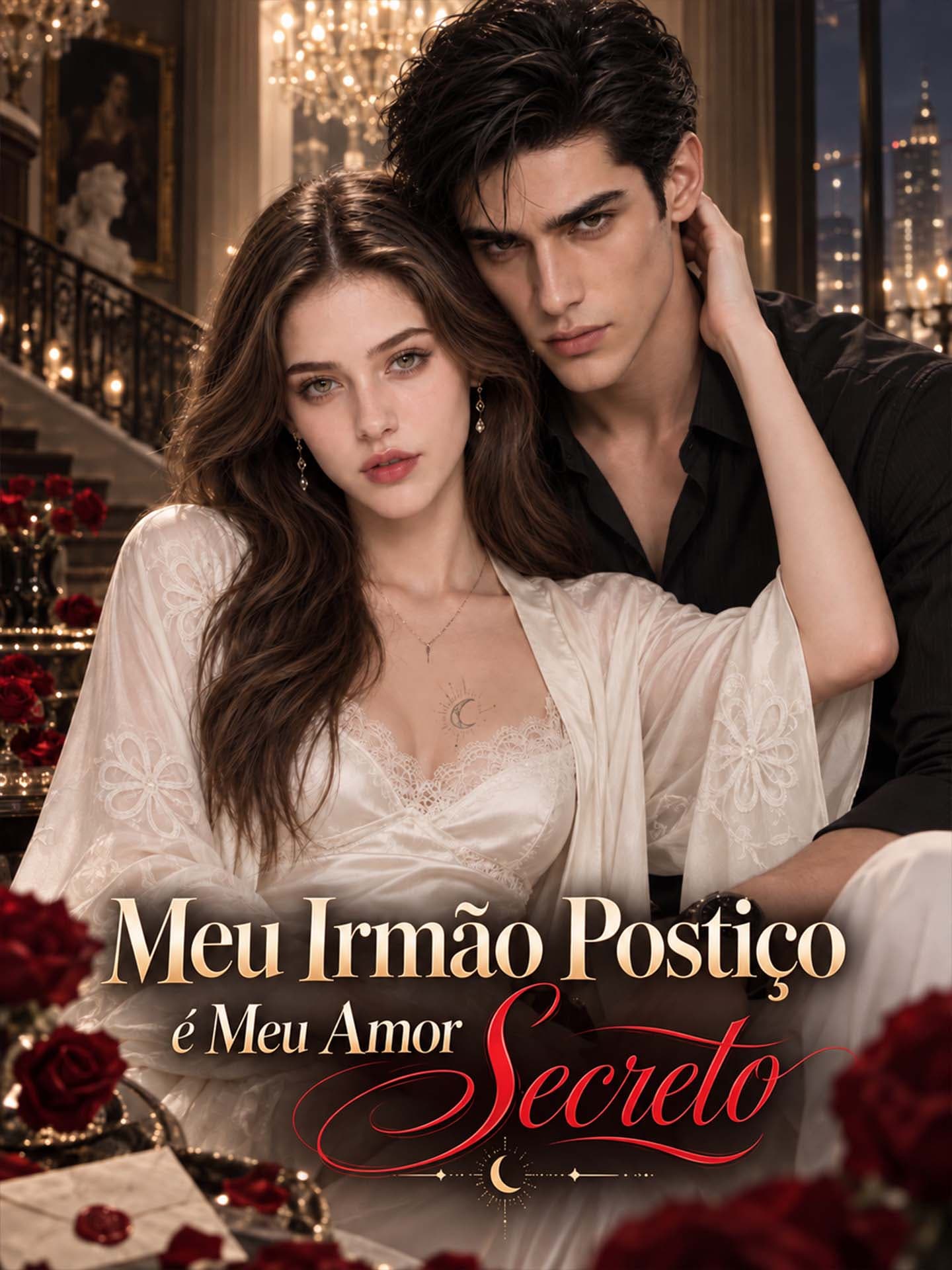 Meu Irmão Postiço é Meu Amor Secreto