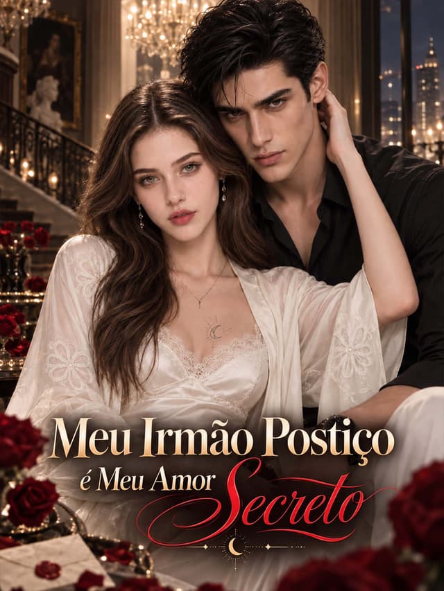 Meu Irmão Postiço é Meu Amor Secreto