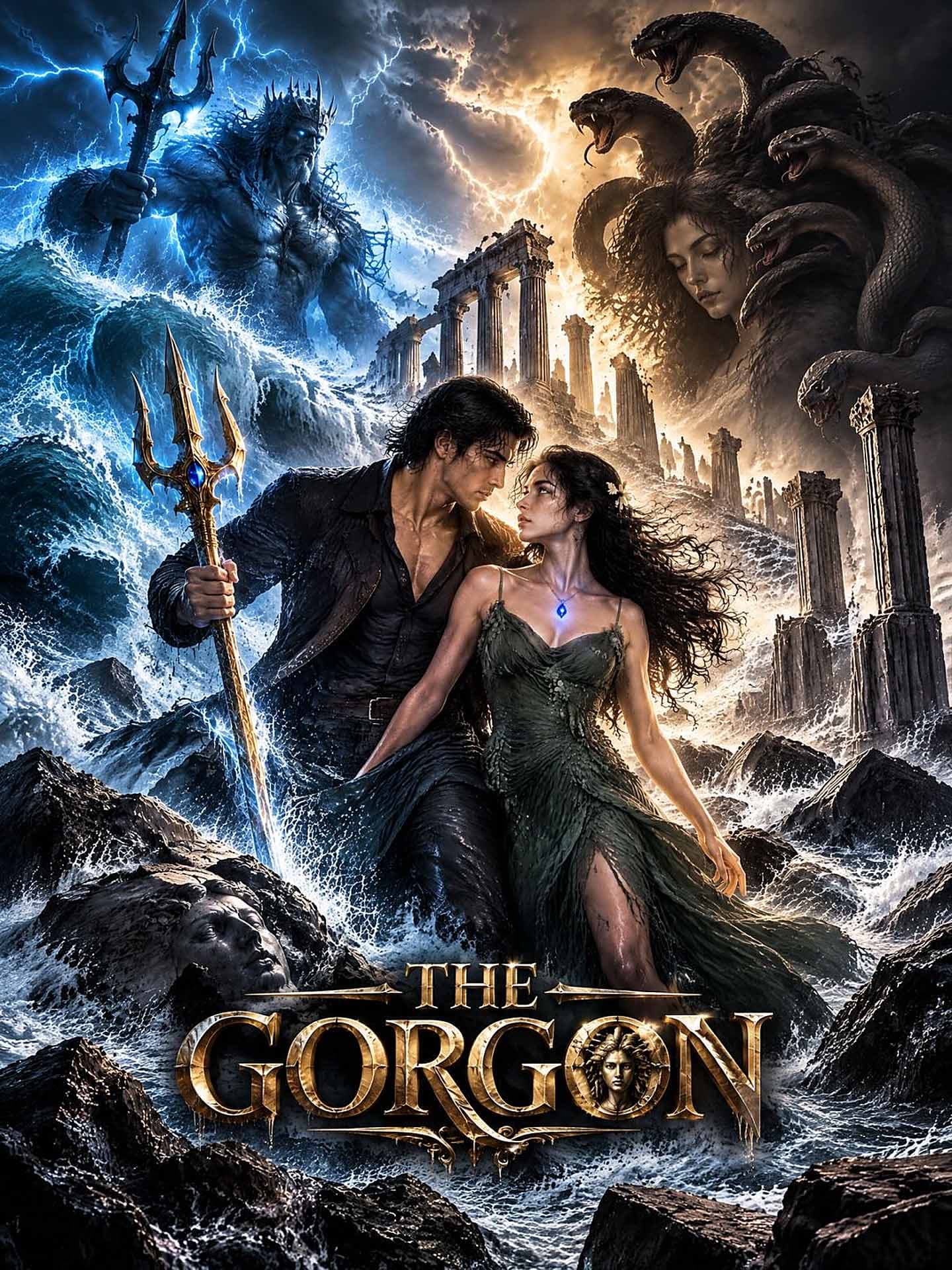 THE GORGON