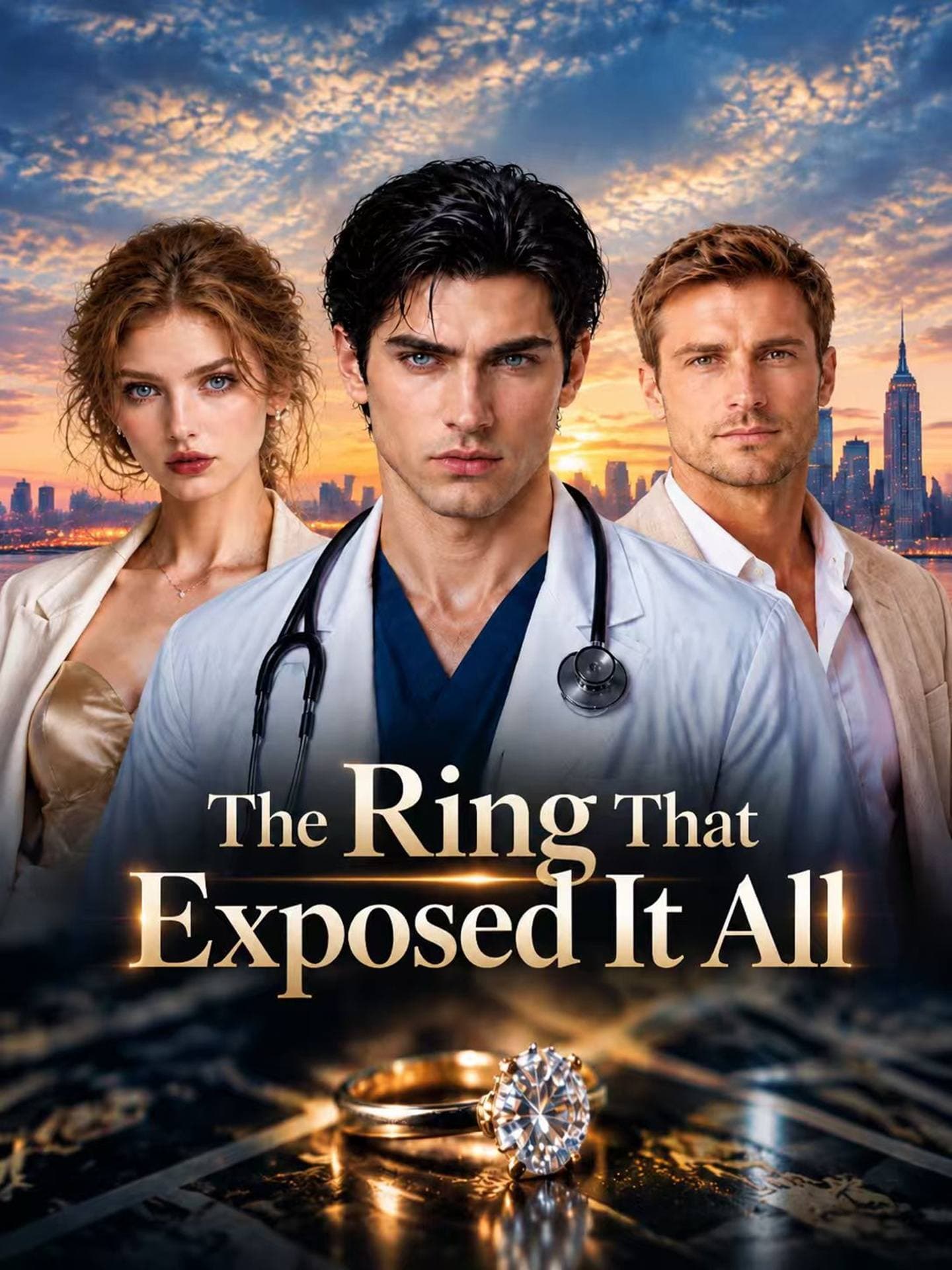 The Ring That Exposed It All