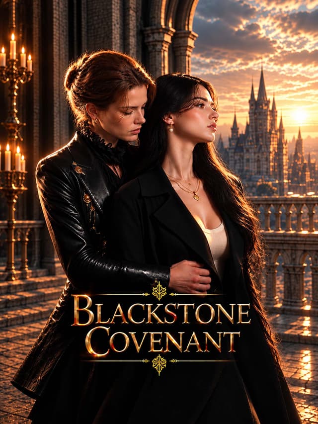 Blackstone Covenant