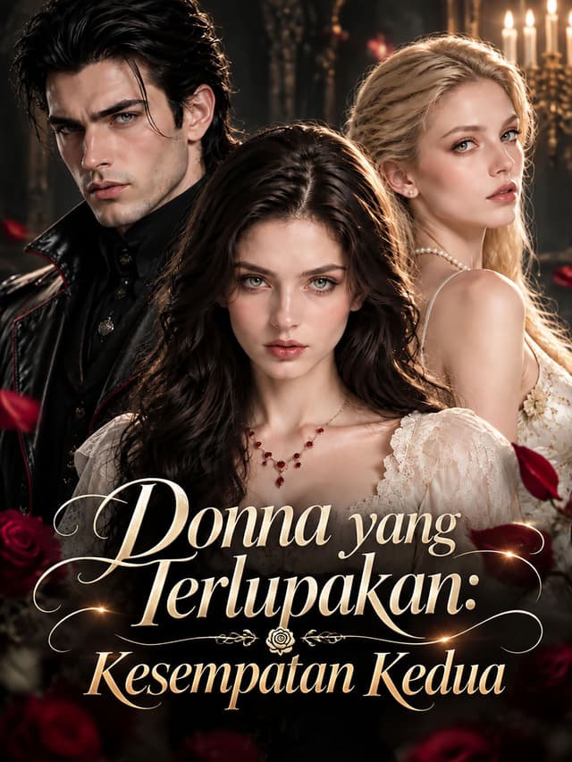 Donna yang Terlupakan: Kesempatan Kedua