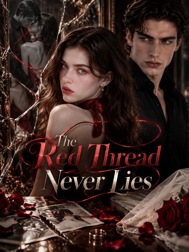 The Red Thread Never Lies