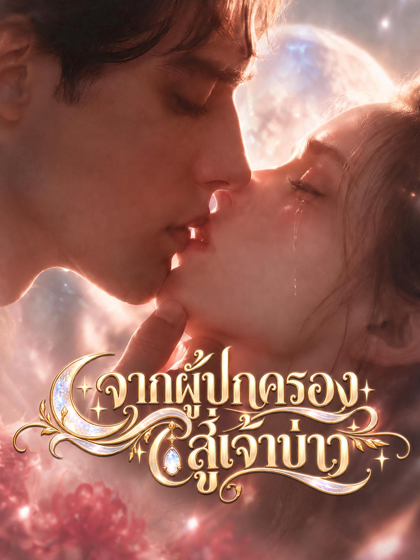 จากผู้ปกครองสู่เจ้าบ่าว